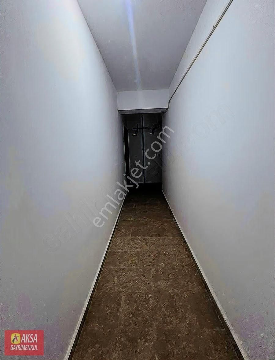 Aksa Emlak Dan Sıfır 2+1 Kiralık Daire - Görsel 7