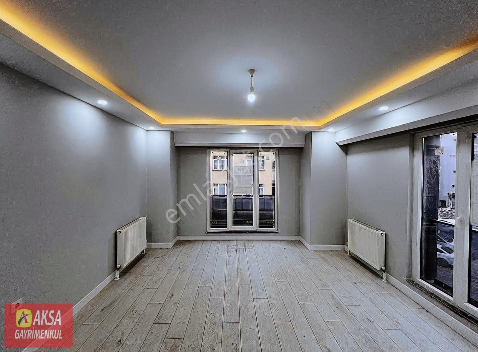 Aksa Emlak Dan Sıfır 2+1 Kiralık Daire - Görsel 27