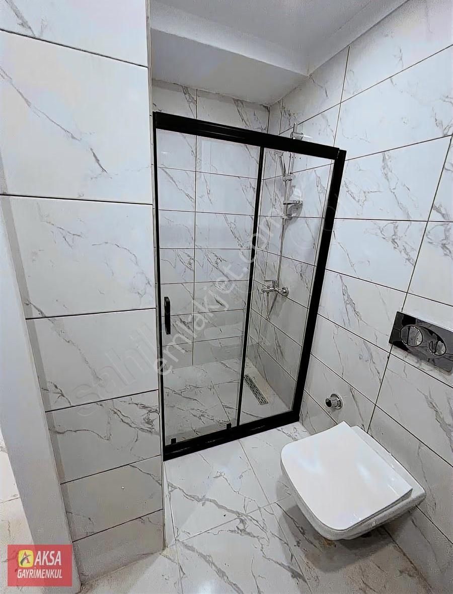 Aksa Emlak Dan Sıfır 2+1 Kiralık Daire - Görsel 14