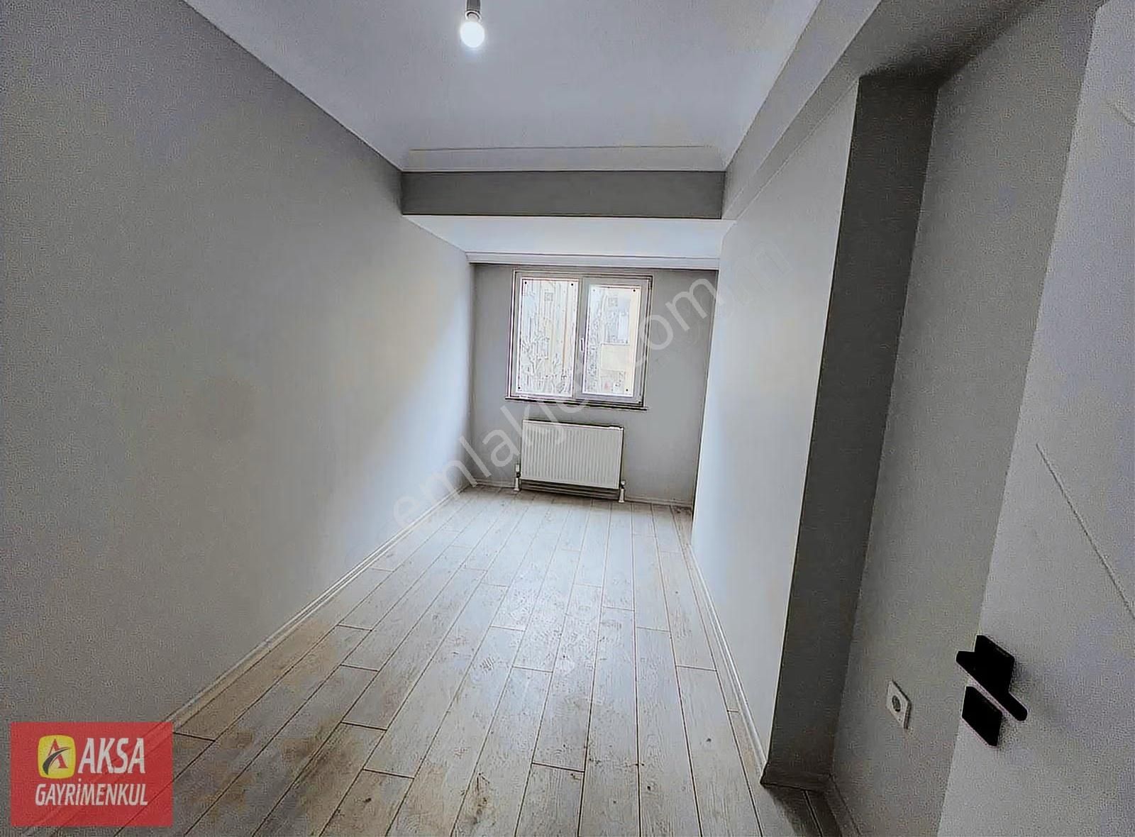 Aksa Emlak Dan Sıfır 2+1 Kiralık Daire - Görsel 2