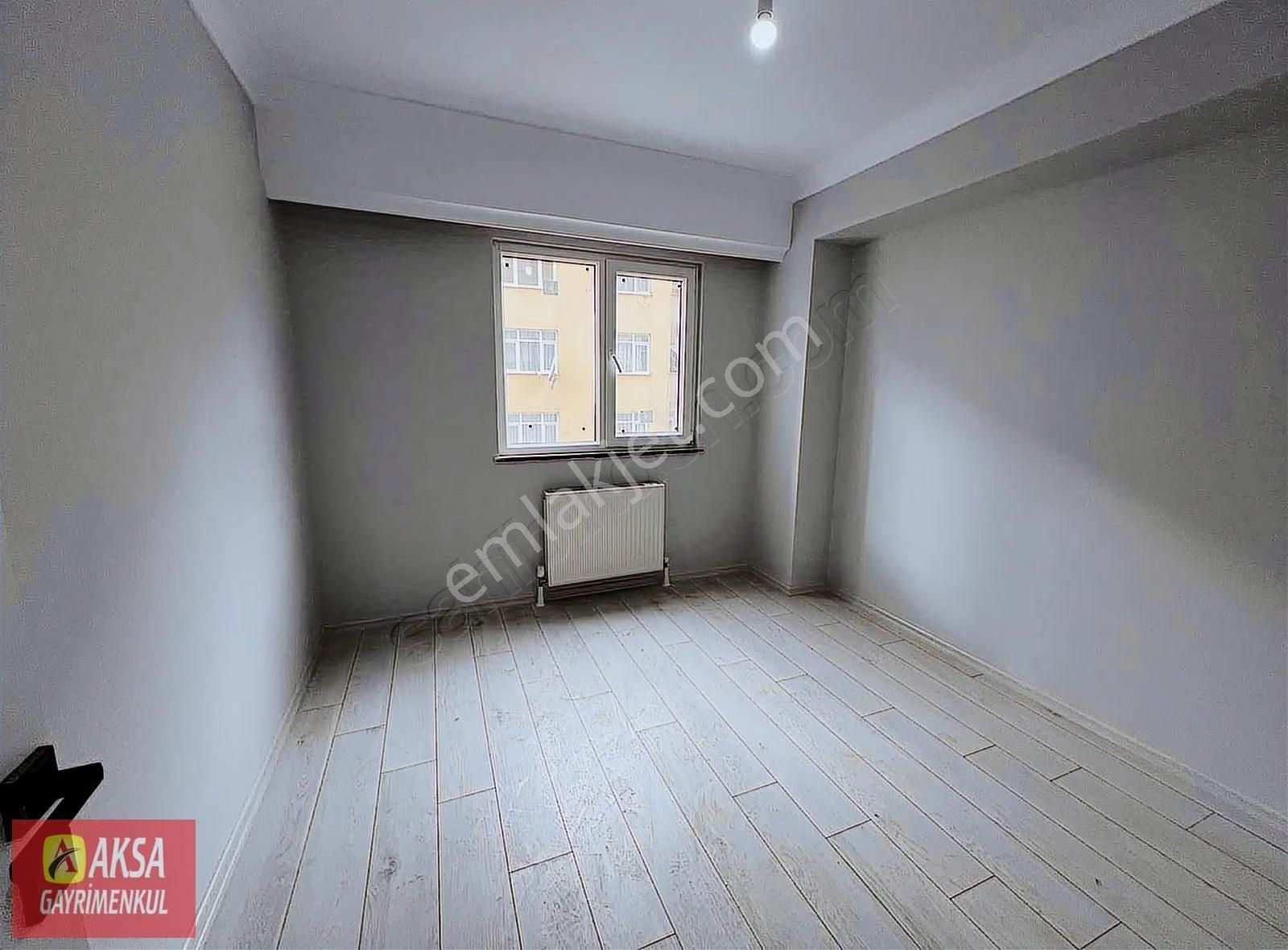 Aksa Emlak Dan Sıfır 2+1 Kiralık Daire - Görsel 9