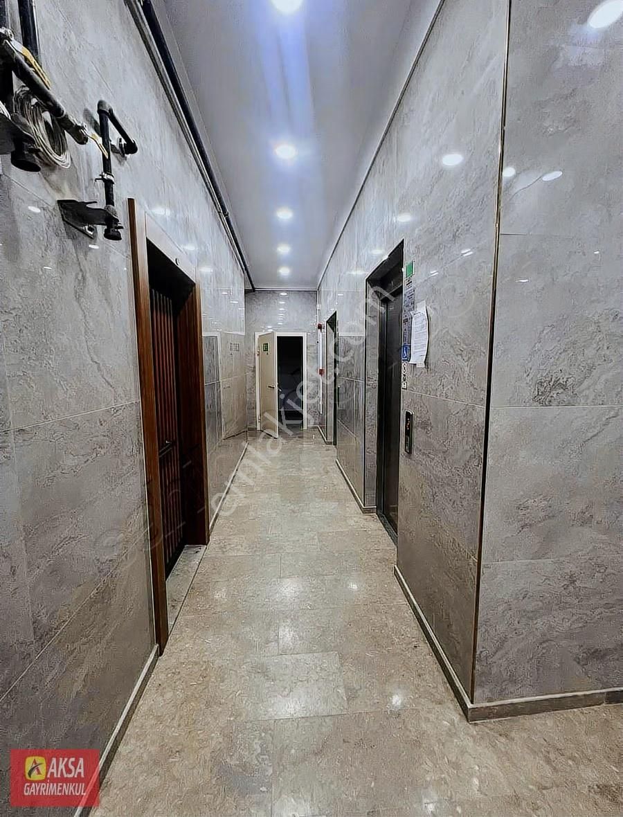 Aksa Emlak Dan Sıfır 2+1 Kiralık Daire - Görsel 32