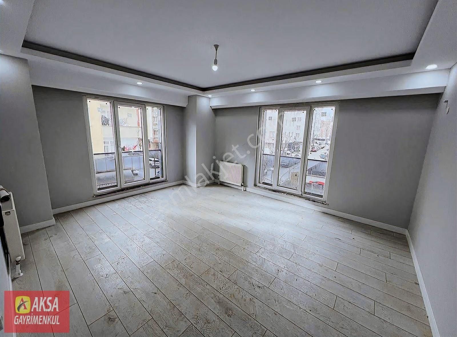 Aksa Emlak Dan Sıfır 2+1 Kiralık Daire - Görsel 25
