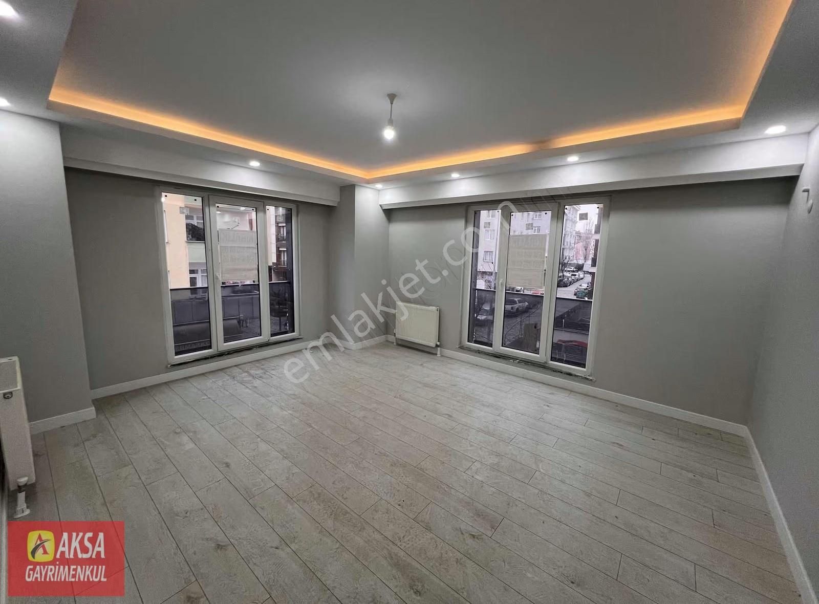Aksa Emlak Dan Sıfır 2+1 Kiralık Daire - Görsel 26