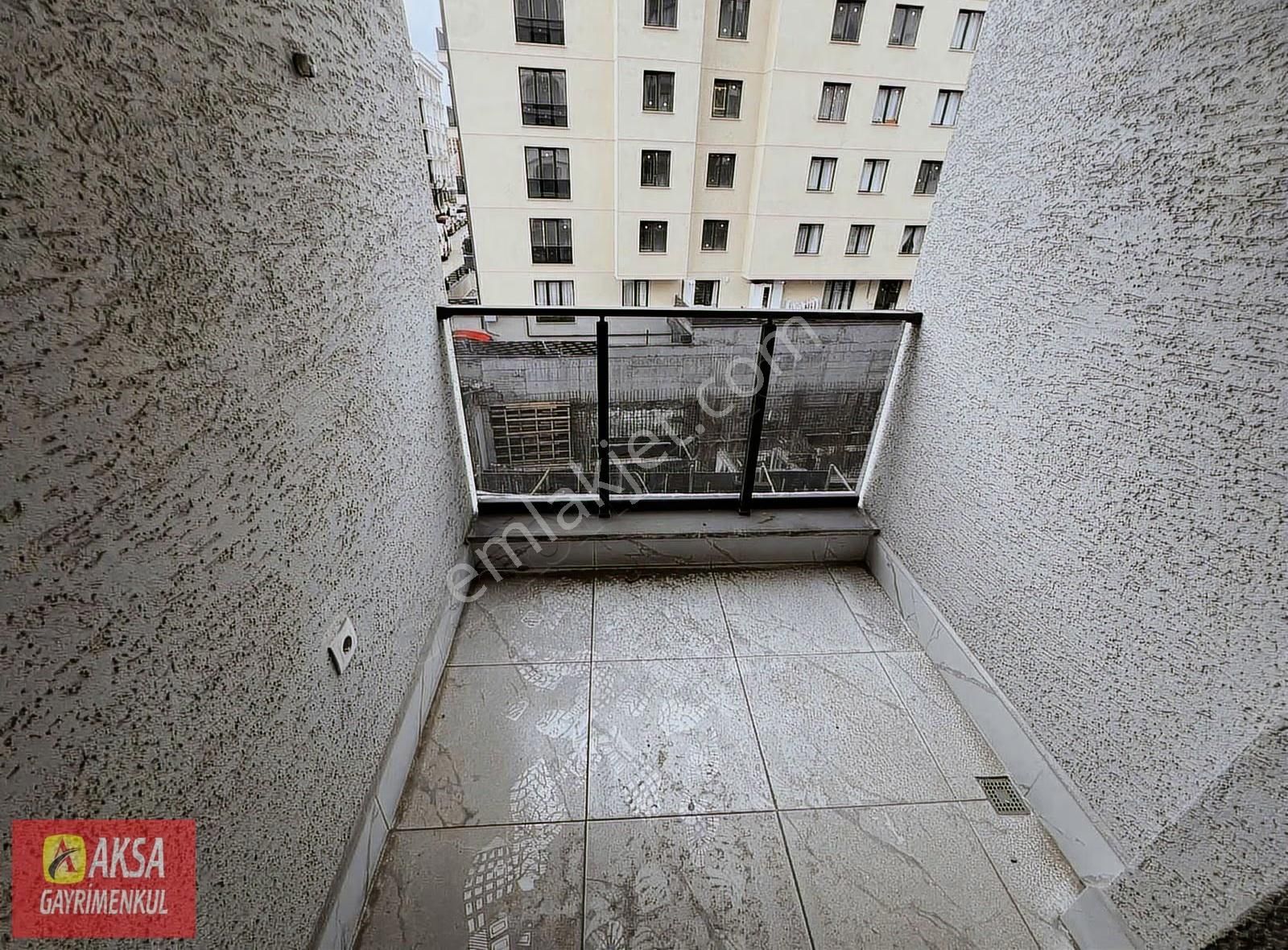Aksa Emlak Dan Sıfır 2+1 Kiralık Daire - Görsel 20
