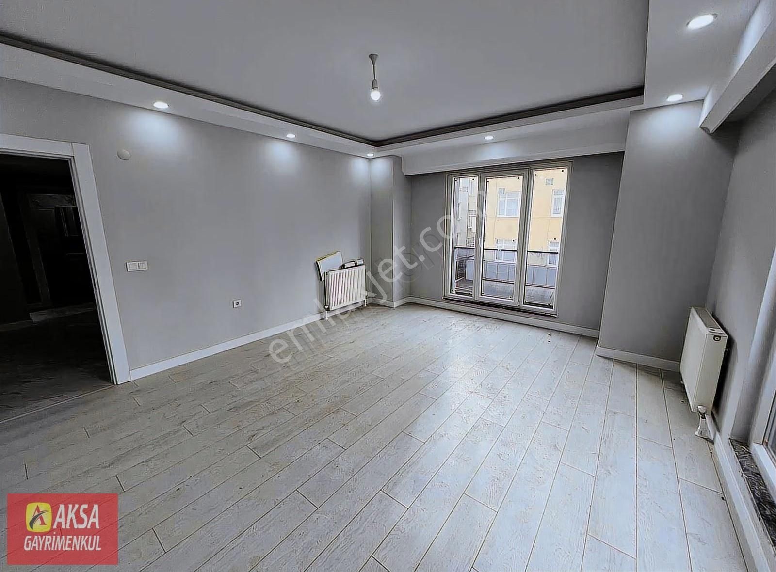 Aksa Emlak Dan Sıfır 2+1 Kiralık Daire - Görsel 3