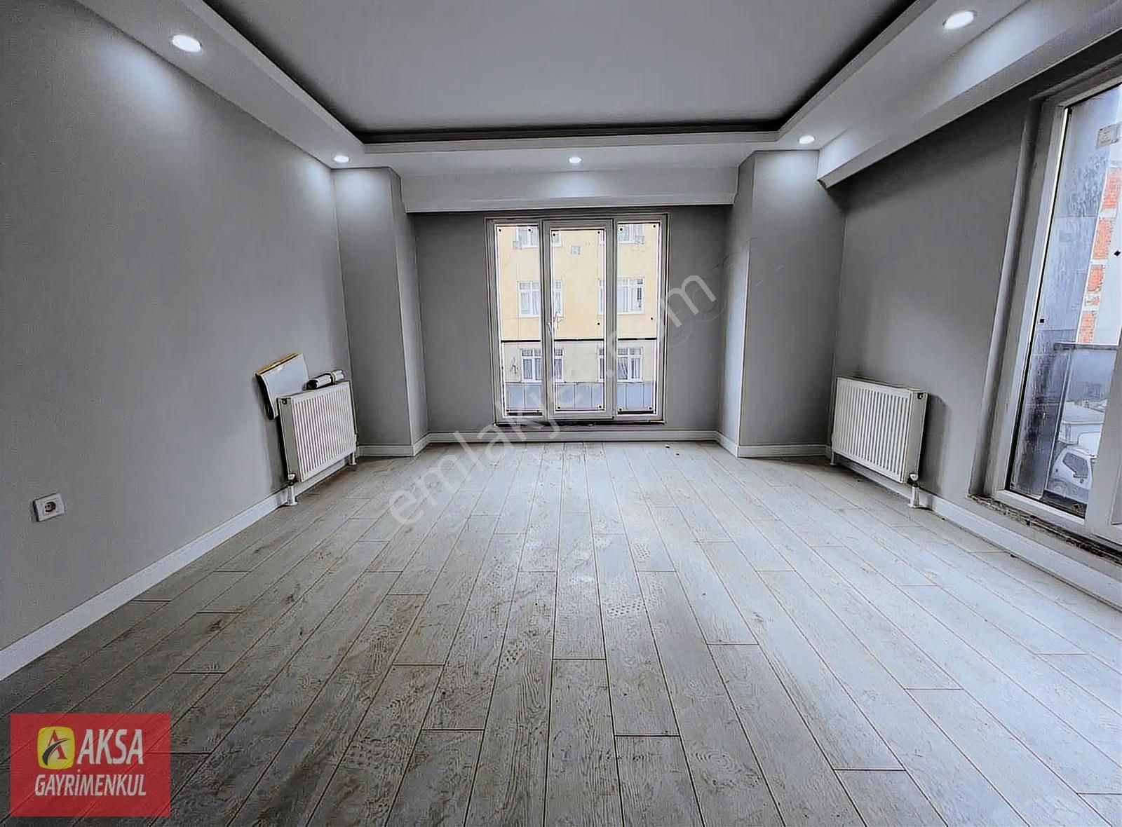 Aksa Emlak Dan Sıfır 2+1 Kiralık Daire - Görsel 29