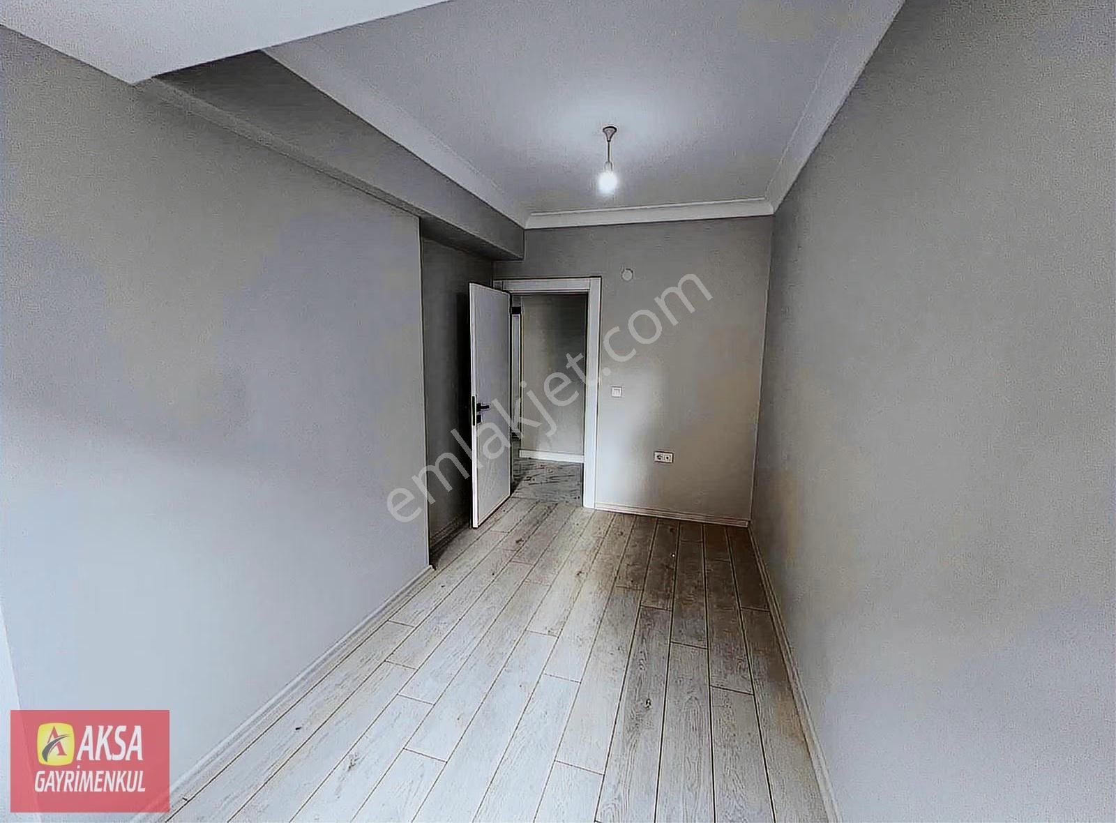 Aksa Emlak Dan Sıfır 2+1 Kiralık Daire - Görsel 34
