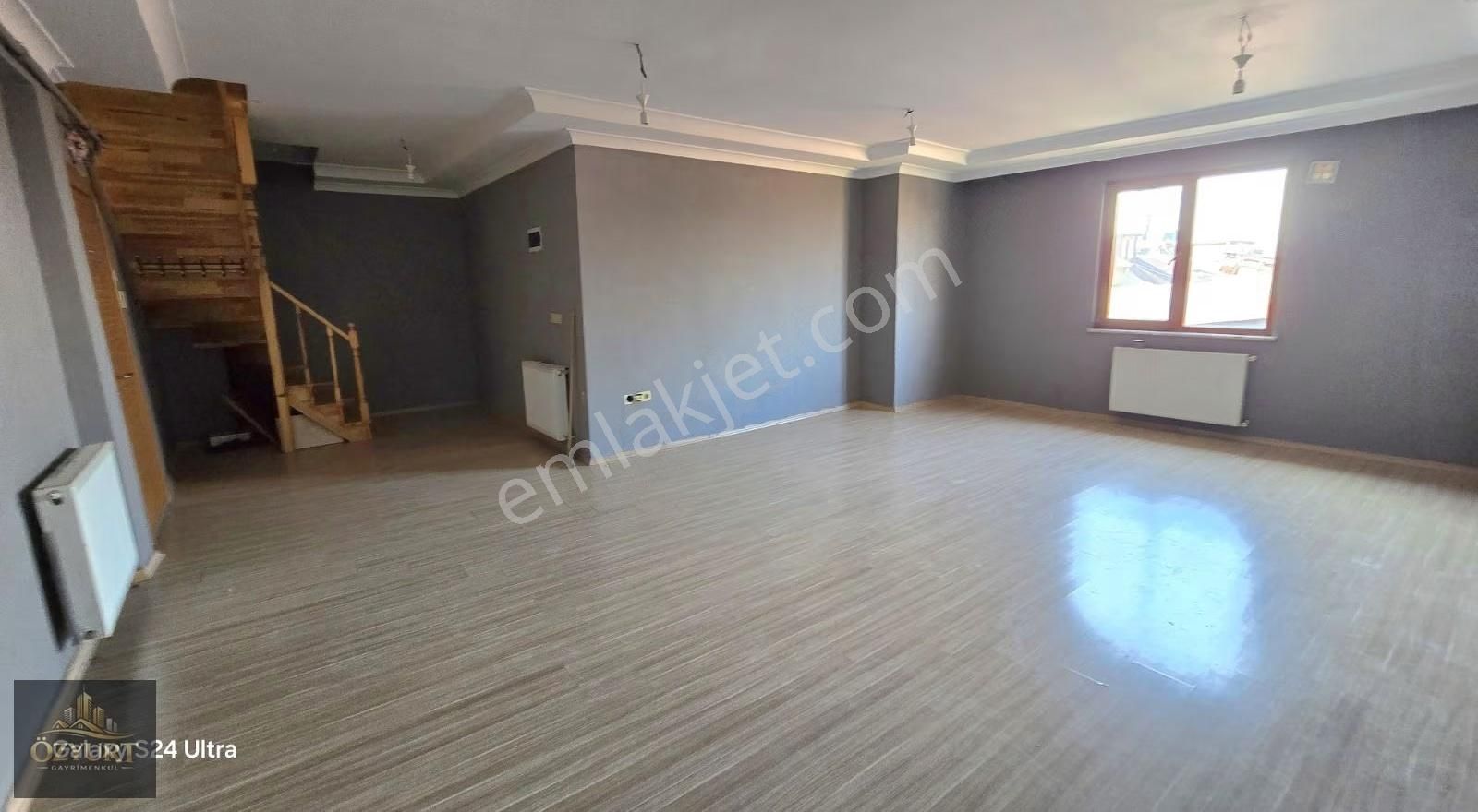Cadde Üstü Kiralık Ofis Dublex Teraslı Asansörlü Metroya Yakın - Görsel 15