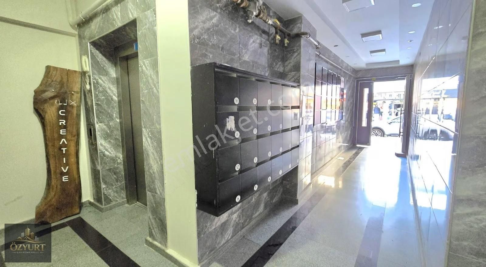 Cadde Üstü Kiralık Ofis Dublex Teraslı Asansörlü Metroya Yakın - Görsel 11