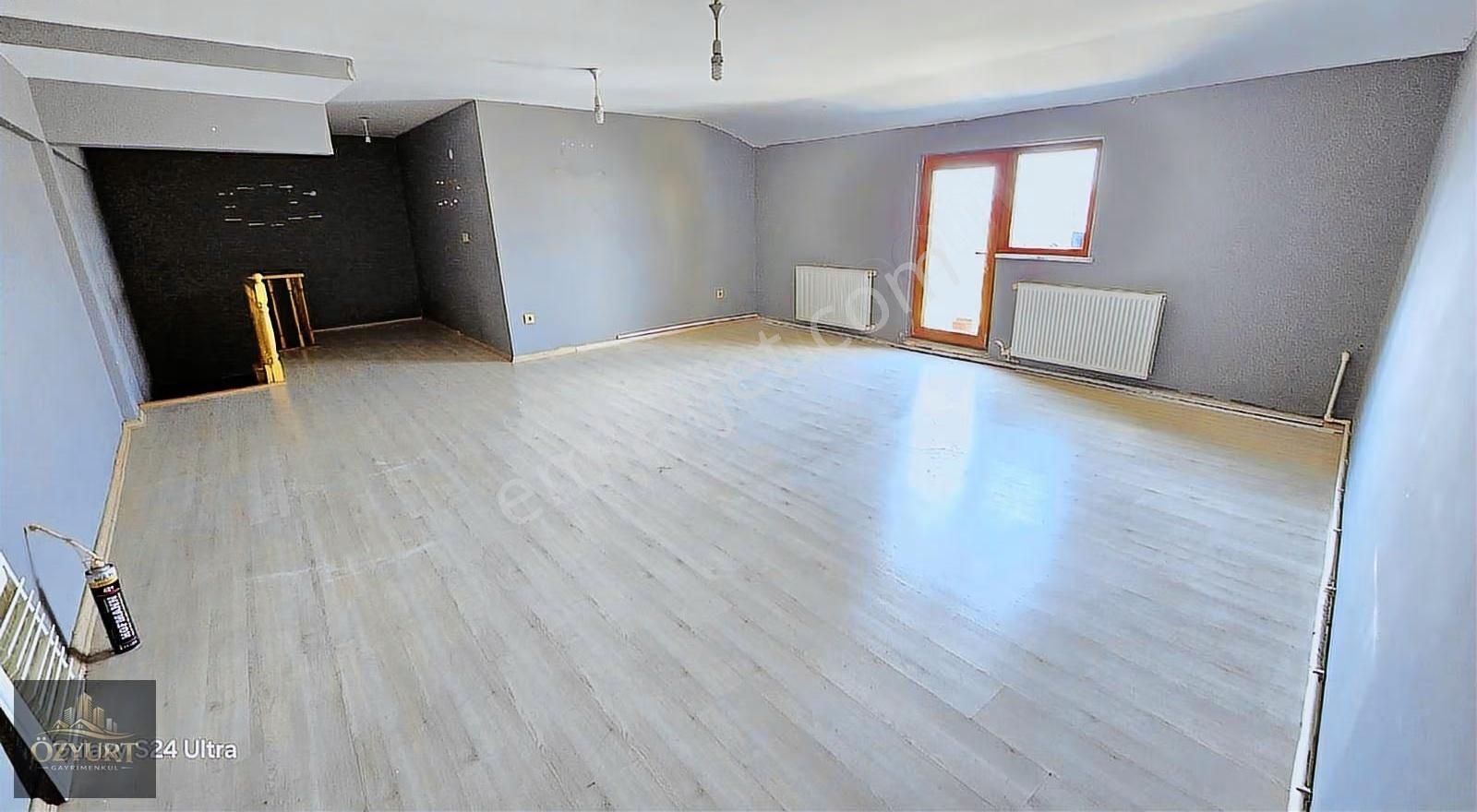 Cadde Üstü Kiralık Ofis Dublex Teraslı Asansörlü Metroya Yakın - Görsel 23