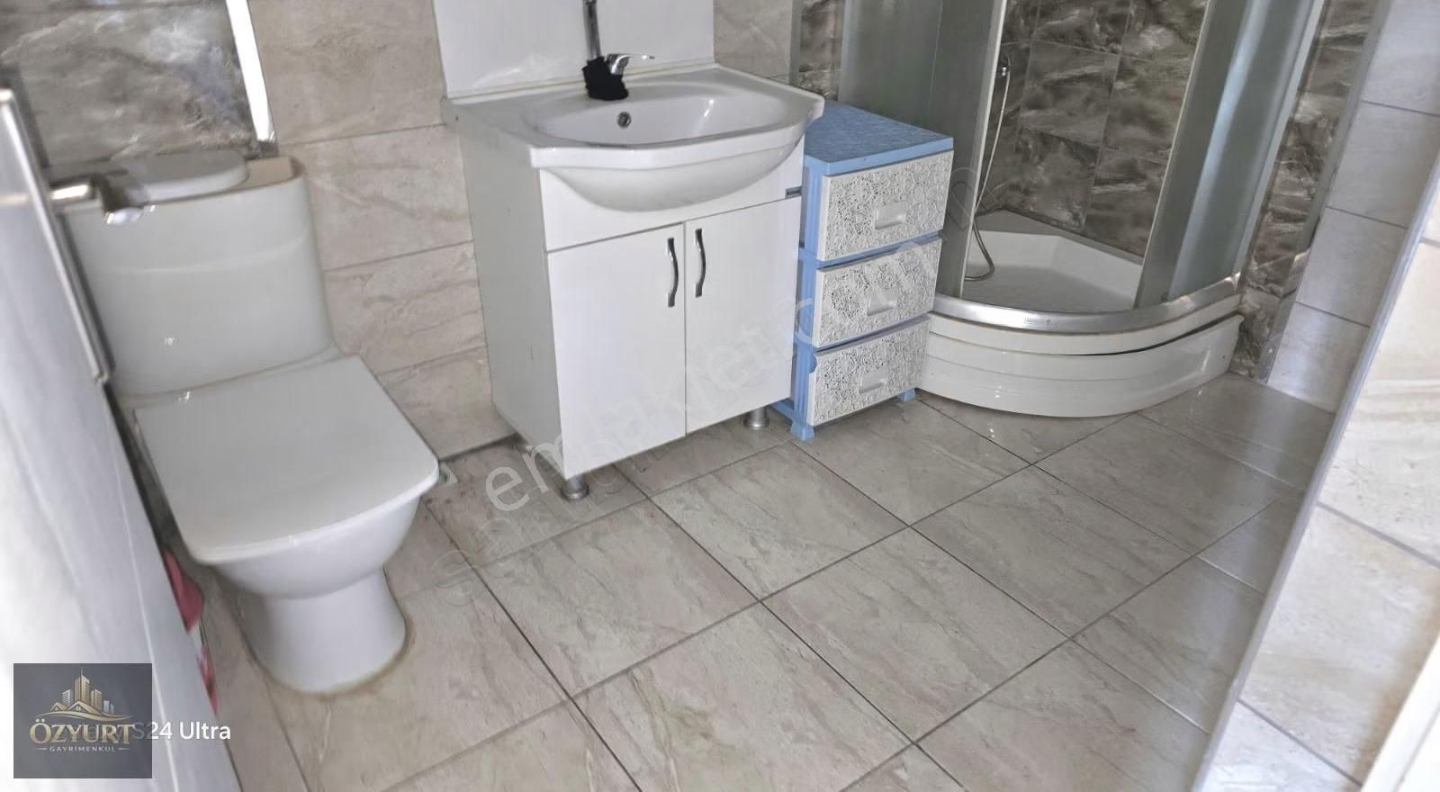 Cadde Üstü Kiralık Ofis Dublex Teraslı Asansörlü Metroya Yakın - Görsel 26