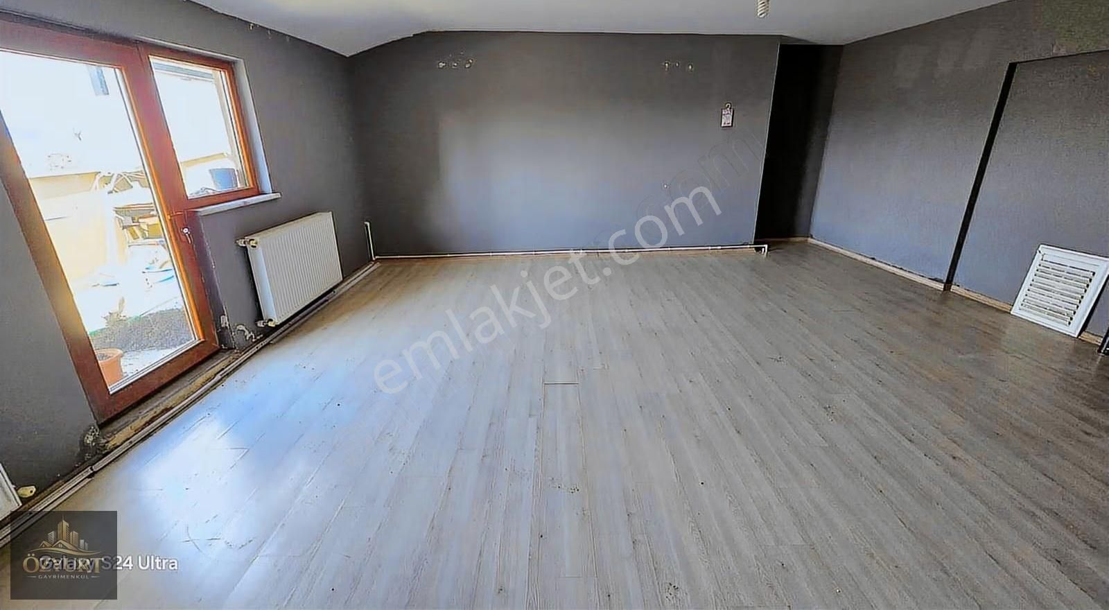 Cadde Üstü Kiralık Ofis Dublex Teraslı Asansörlü Metroya Yakın - Görsel 20