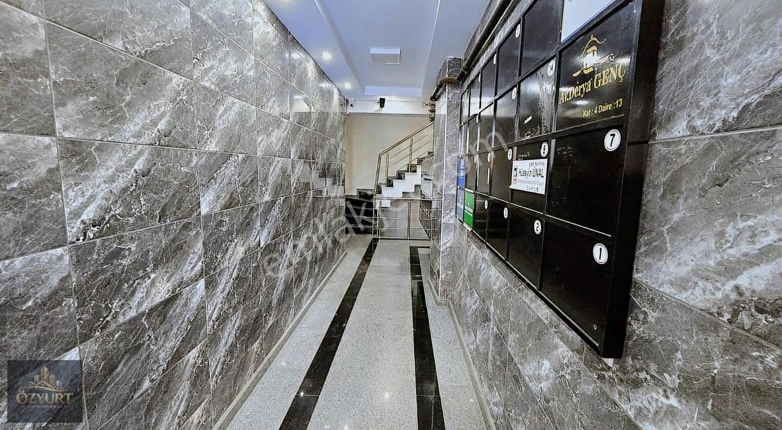 Cadde Üstü Kiralık Ofis Dublex Teraslı Asansörlü Metroya Yakın - Görsel 16