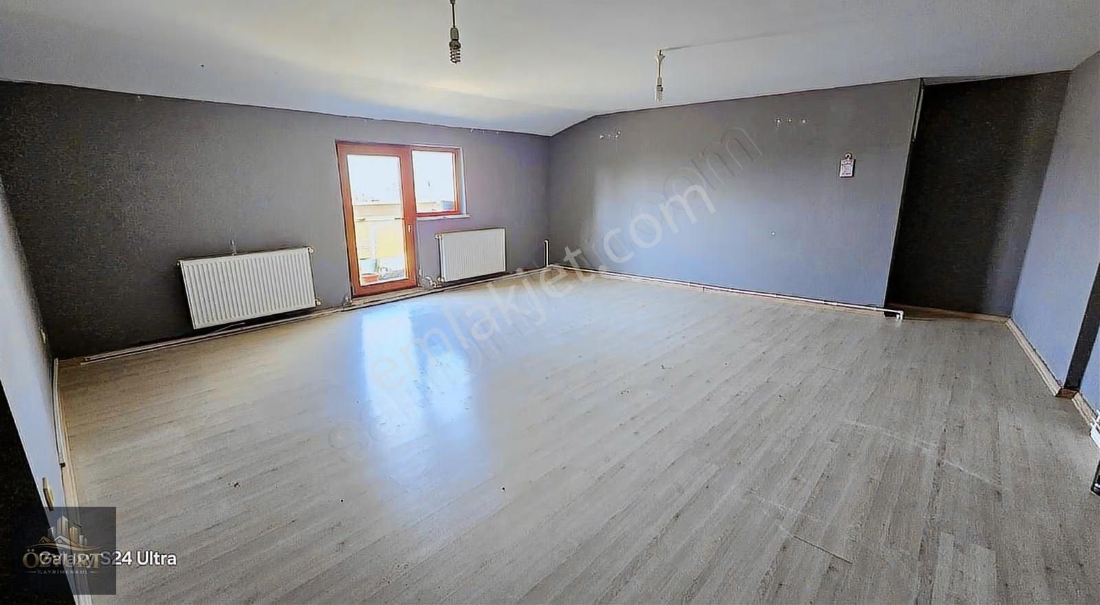 Cadde Üstü Kiralık Ofis Dublex Teraslı Asansörlü Metroya Yakın - Görsel 22