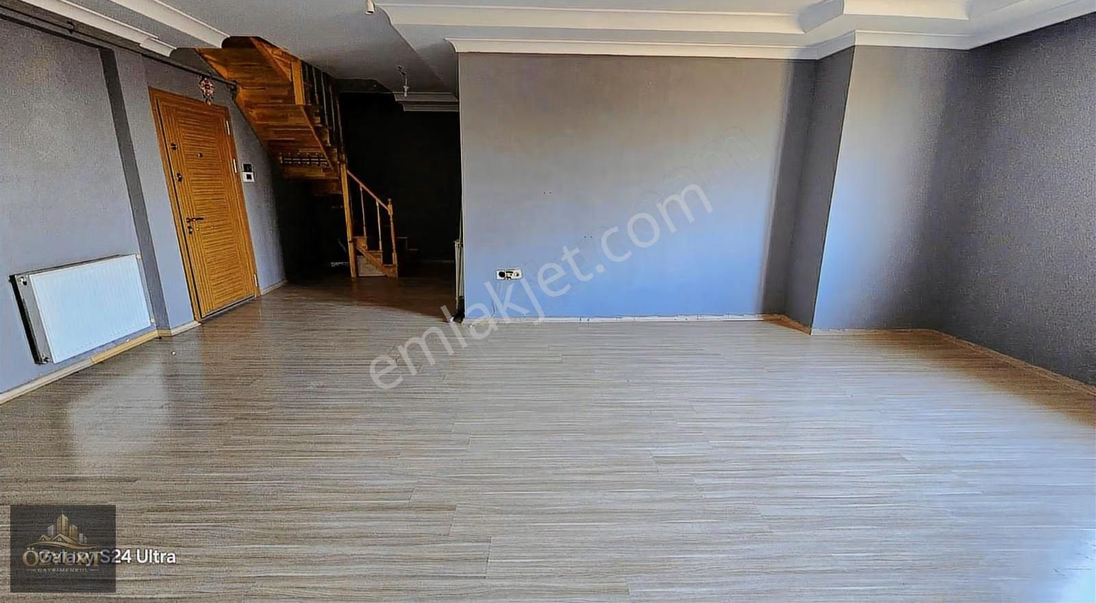 Cadde Üstü Kiralık Ofis Dublex Teraslı Asansörlü Metroya Yakın - Görsel 10