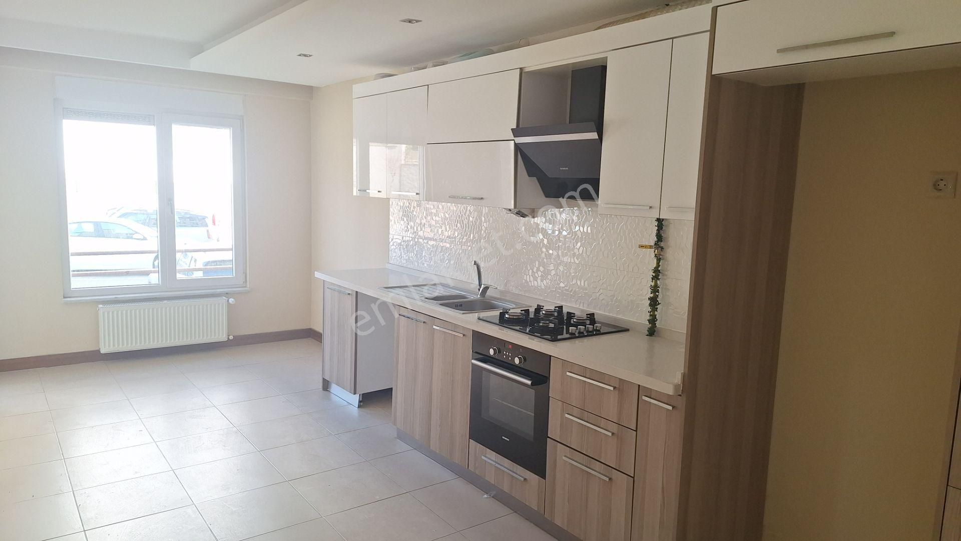 Century 21 Vizyon'dan Terrace Park Sitesinde 3+1 Lüks Kiralık Daire - Görsel 23