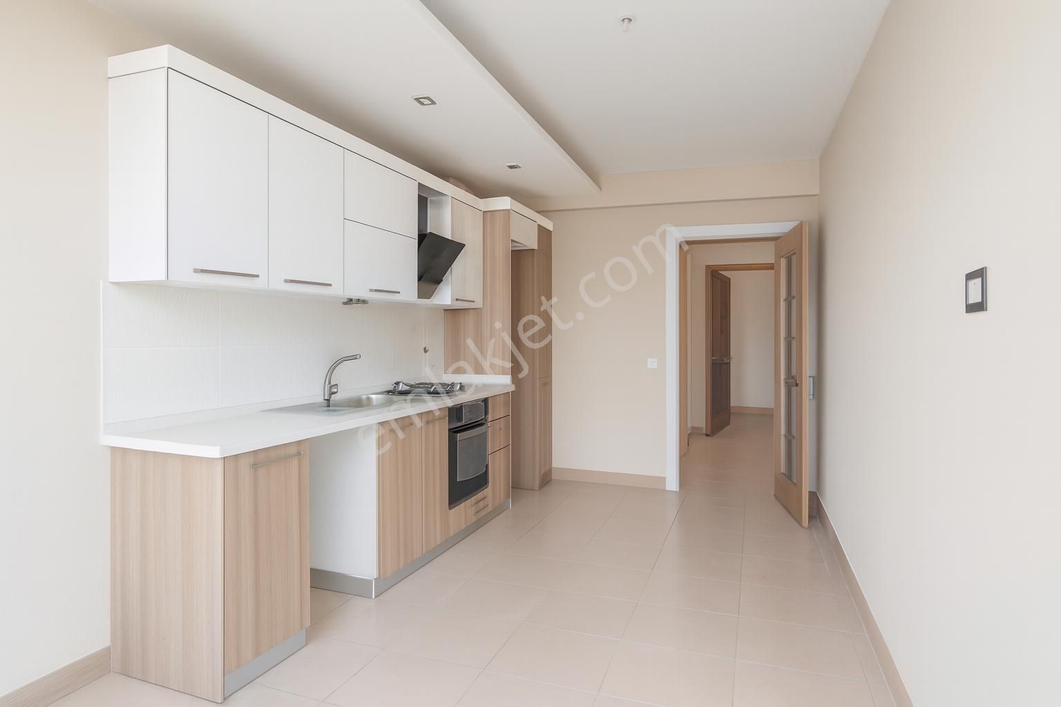 Century 21 Vizyon'dan Terrace Park Sitesinde 3+1 Lüks Kiralık Daire - Görsel 25