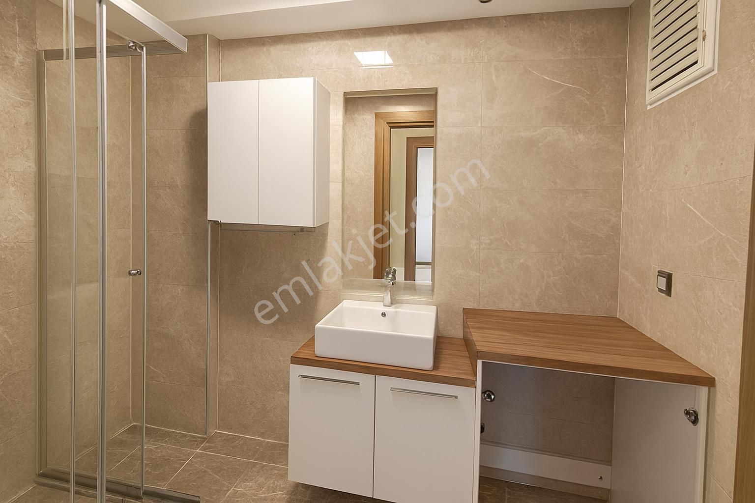 Century 21 Vizyon'dan Terrace Park Sitesinde 3+1 Lüks Kiralık Daire - Görsel 28