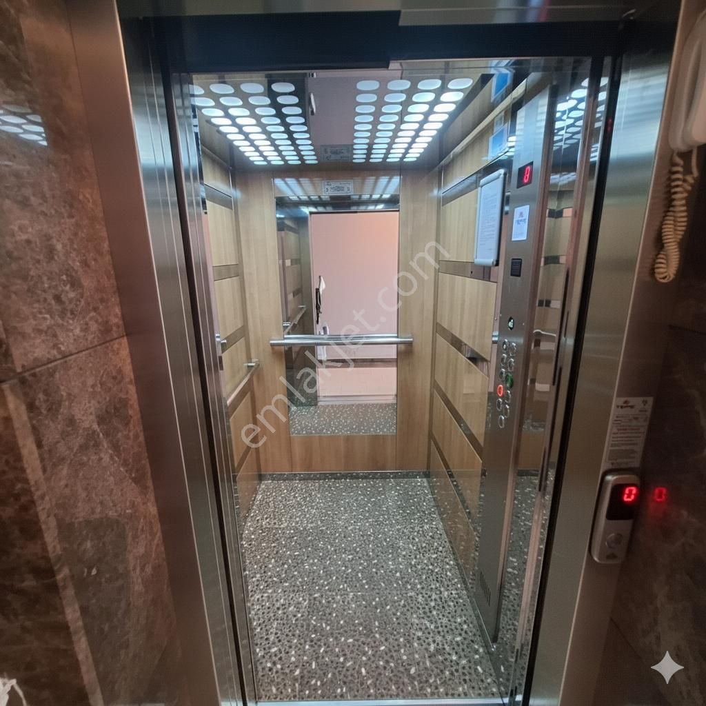 Century 21 Vizyon'dan Terrace Park Sitesinde 3+1 Lüks Kiralık Daire - Görsel 4