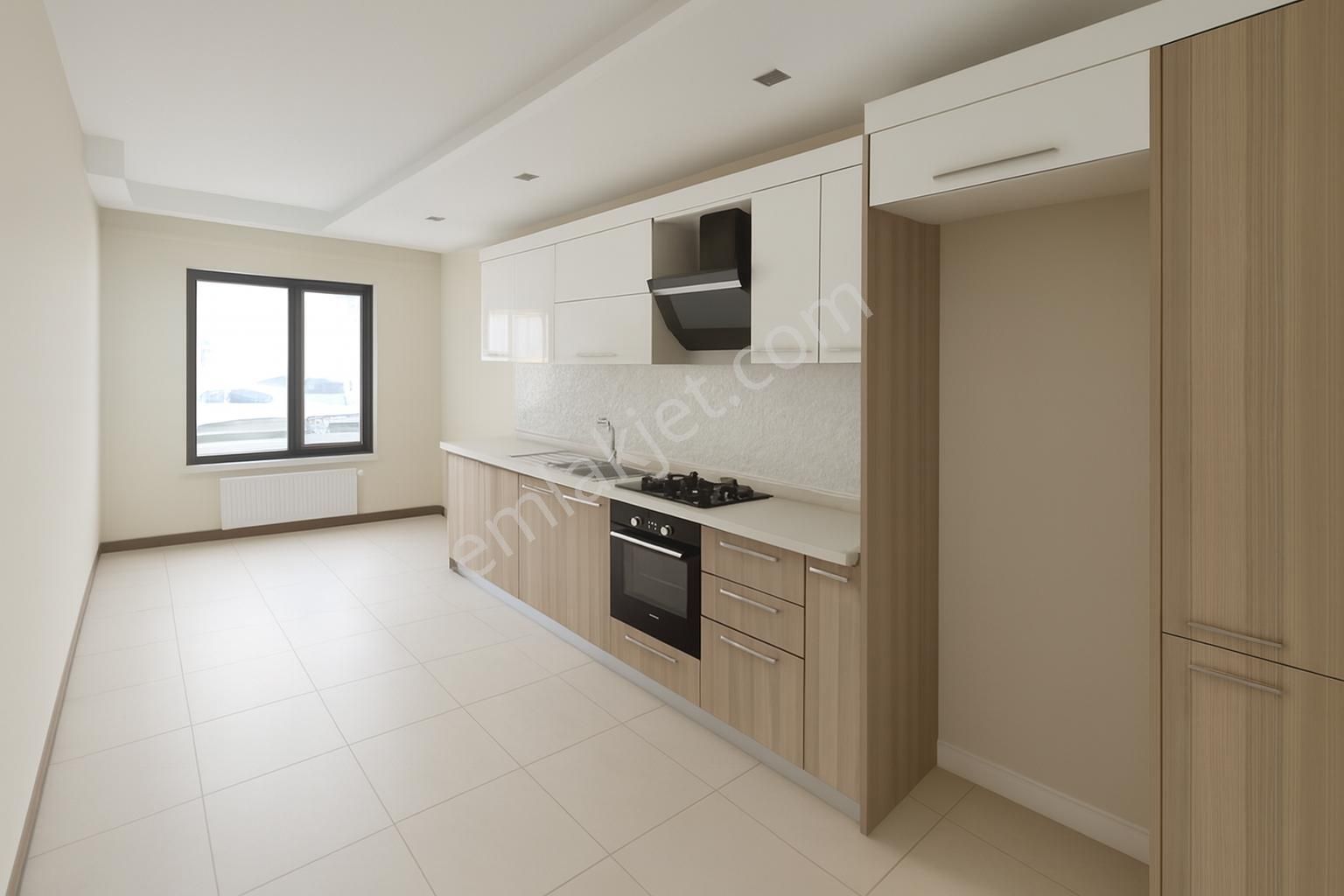 Century 21 Vizyon'dan Terrace Park Sitesinde 3+1 Lüks Kiralık Daire - Görsel 22