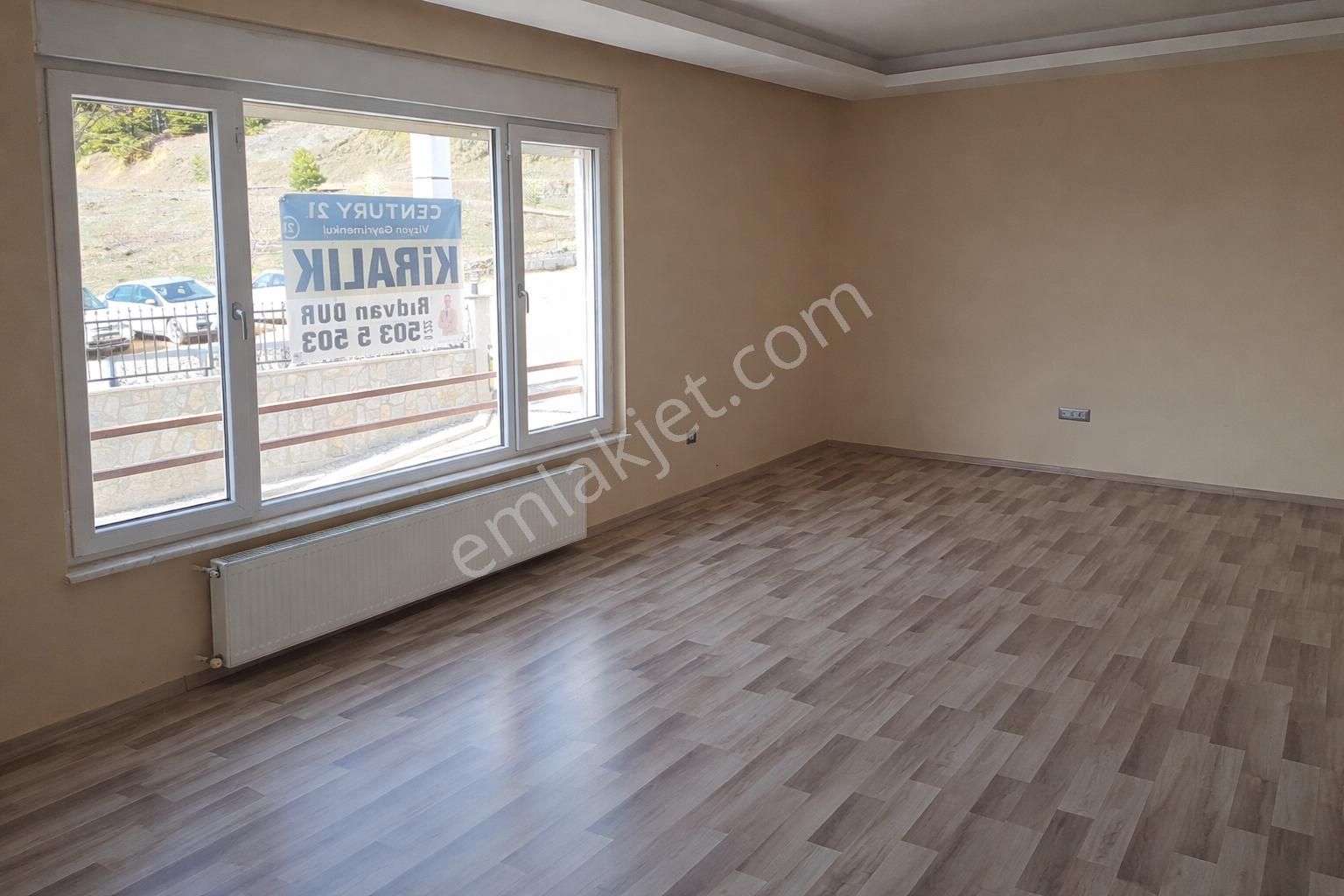 Century 21 Vizyon'dan Terrace Park Sitesinde 3+1 Lüks Kiralık Daire - Görsel 11