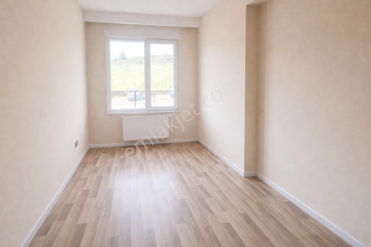 Century 21 Vizyon'dan Terrace Park Sitesinde 3+1 Lüks Kiralık Daire - Görsel 16