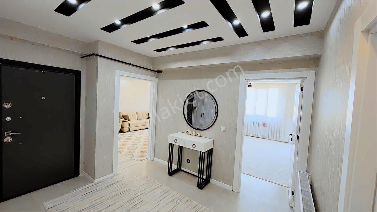 Burhan Kılınç'dan Lüx 3+1 Urfa Manzaralı Dam Ful Yalıtımlı - Görsel 11