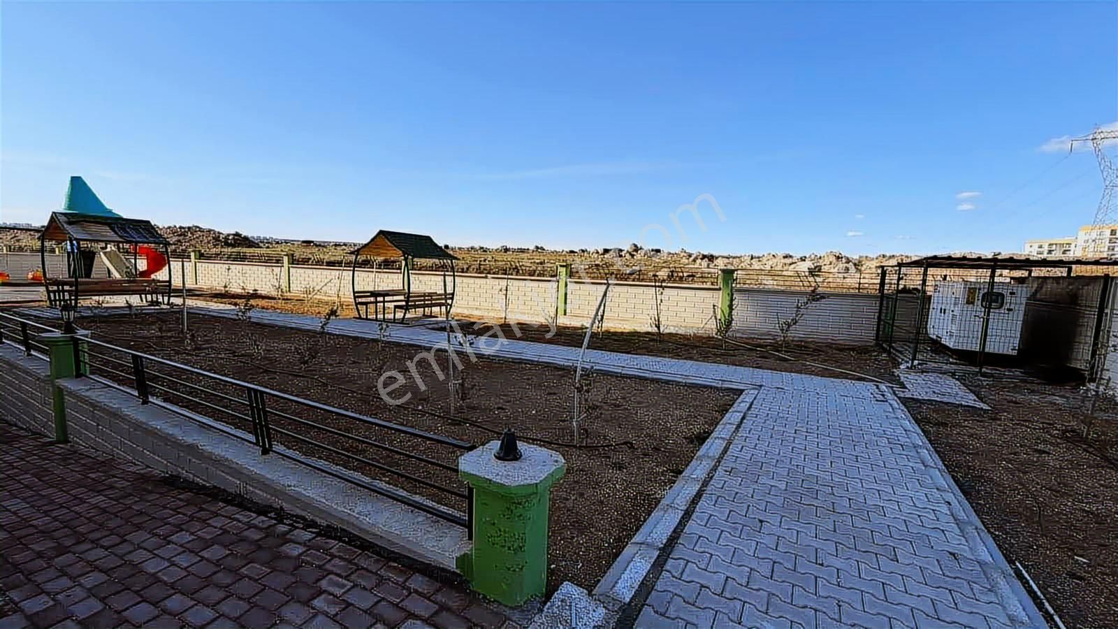 Burhan Kılınç'dan Lüx 3+1 Urfa Manzaralı Dam Ful Yalıtımlı - Görsel 23