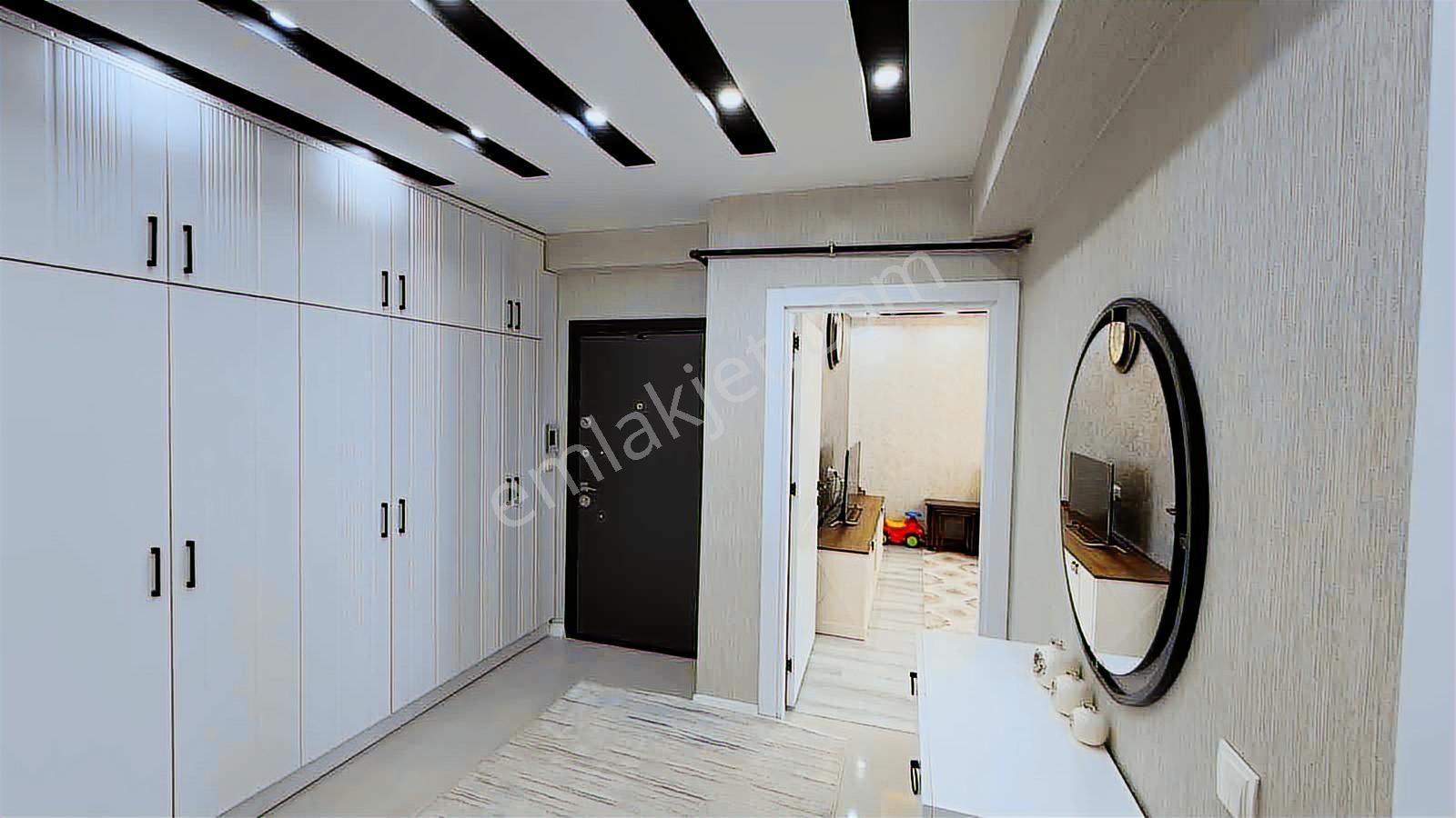 Burhan Kılınç'dan Lüx 3+1 Urfa Manzaralı Dam Ful Yalıtımlı - Görsel 6