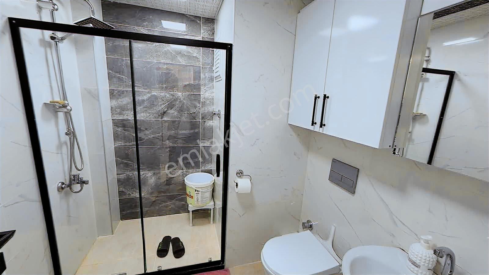 Burhan Kılınç'dan Lüx 3+1 Urfa Manzaralı Dam Ful Yalıtımlı - Görsel 8