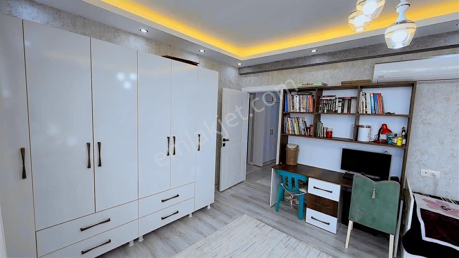 Burhan Kılınç'dan Lüx 3+1 Urfa Manzaralı Dam Ful Yalıtımlı - Görsel 14