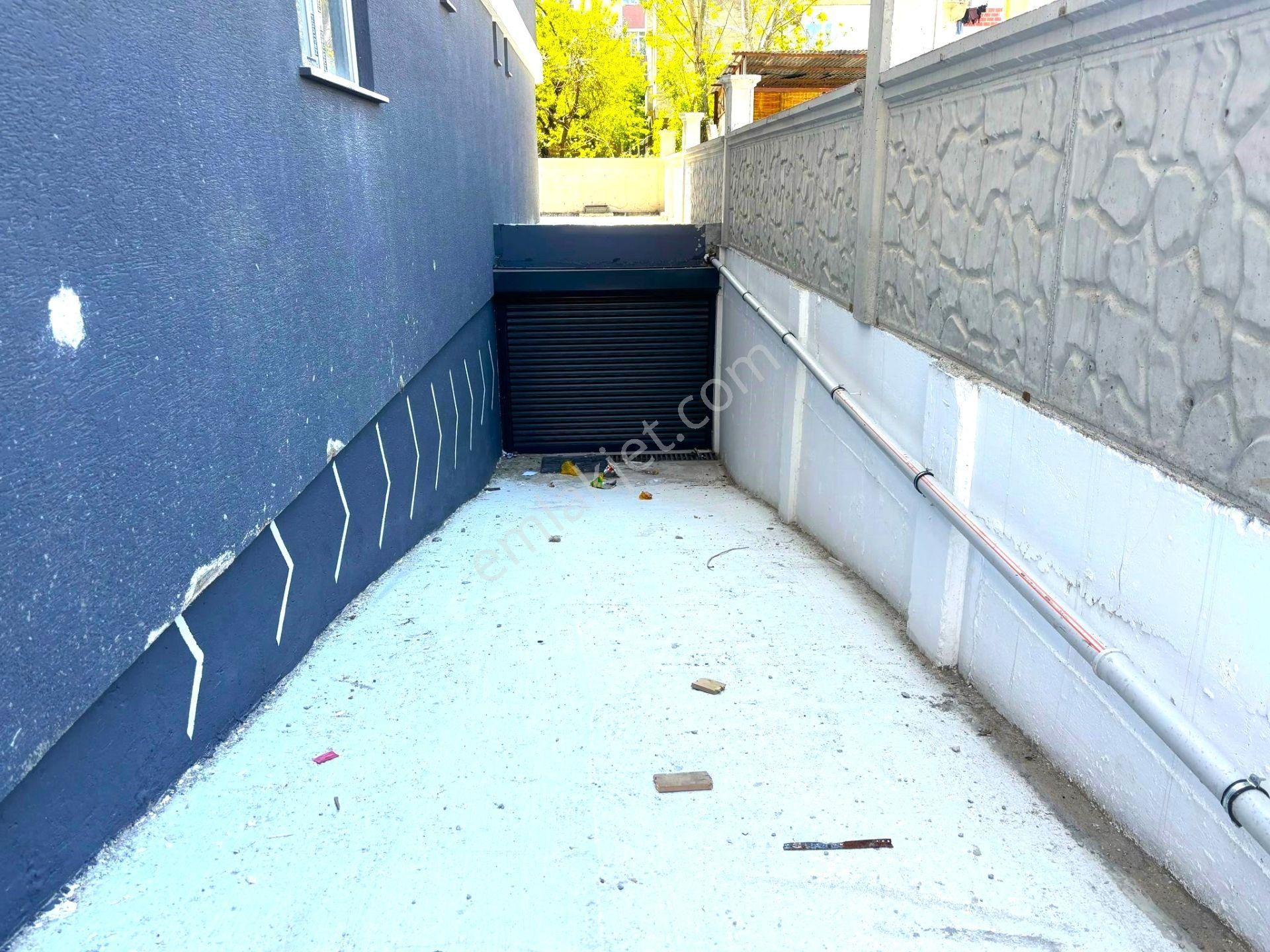 **eryıldız Gayrimenkul'den**gültepe Mah.iskanlı Kiralık Lüx 2+0 Yüksek Giriş Daire - Görsel 33