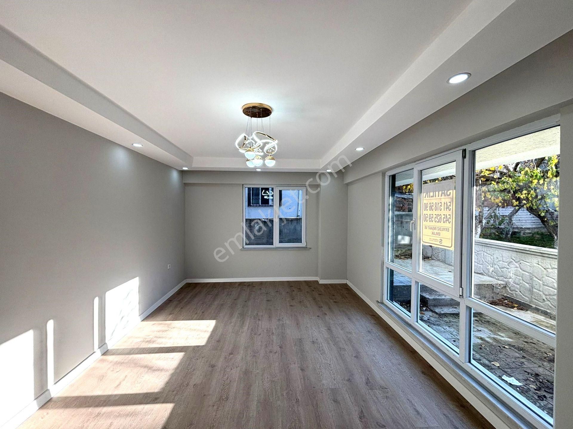 **eryıldız Gayrimenkul'den**gültepe Mah.iskanlı Kiralık Lüx 2+0 Yüksek Giriş Daire - Görsel 9