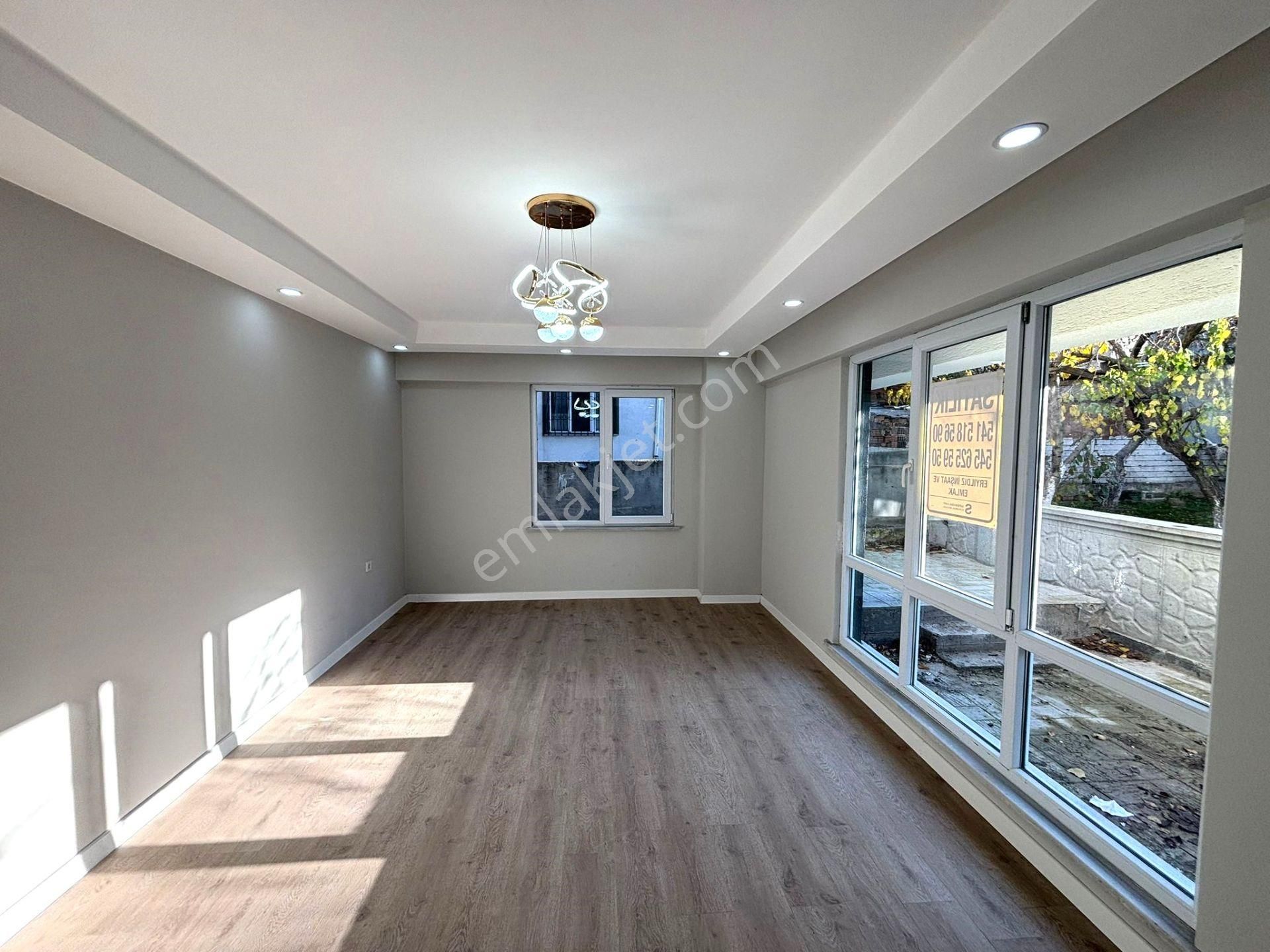 **eryıldız Gayrimenkul'den**gültepe Mah.iskanlı Kiralık Lüx 2+0 Yüksek Giriş Daire - Görsel 8