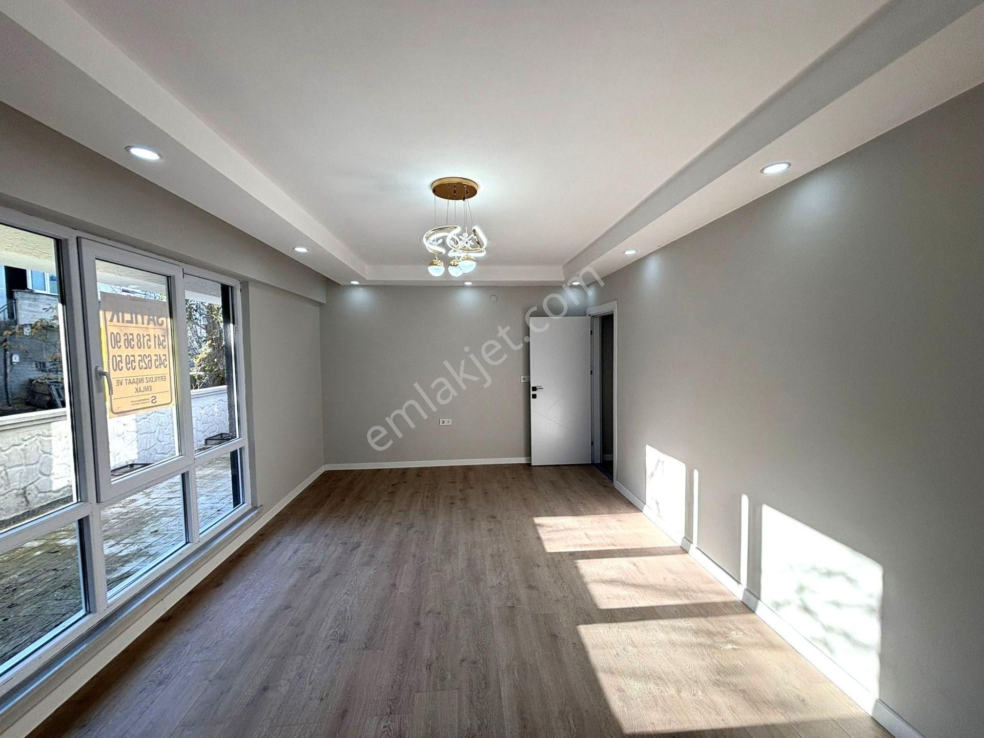 **eryıldız Gayrimenkul'den**gültepe Mah.iskanlı Kiralık Lüx 2+0 Yüksek Giriş Daire - Görsel 12