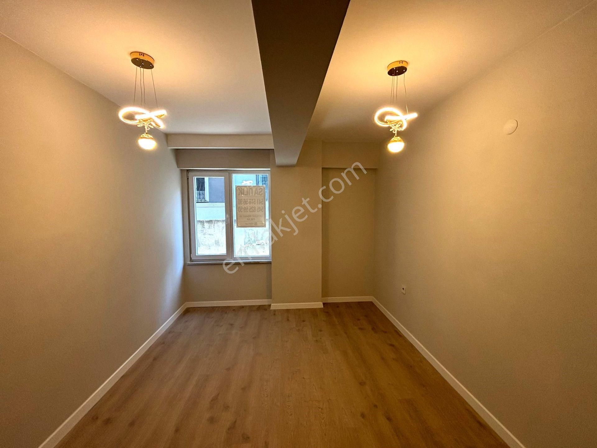 **eryıldız Gayrimenkul'den**gültepe Mah.iskanlı Kiralık Lüx 2+0 Yüksek Giriş Daire - Görsel 21