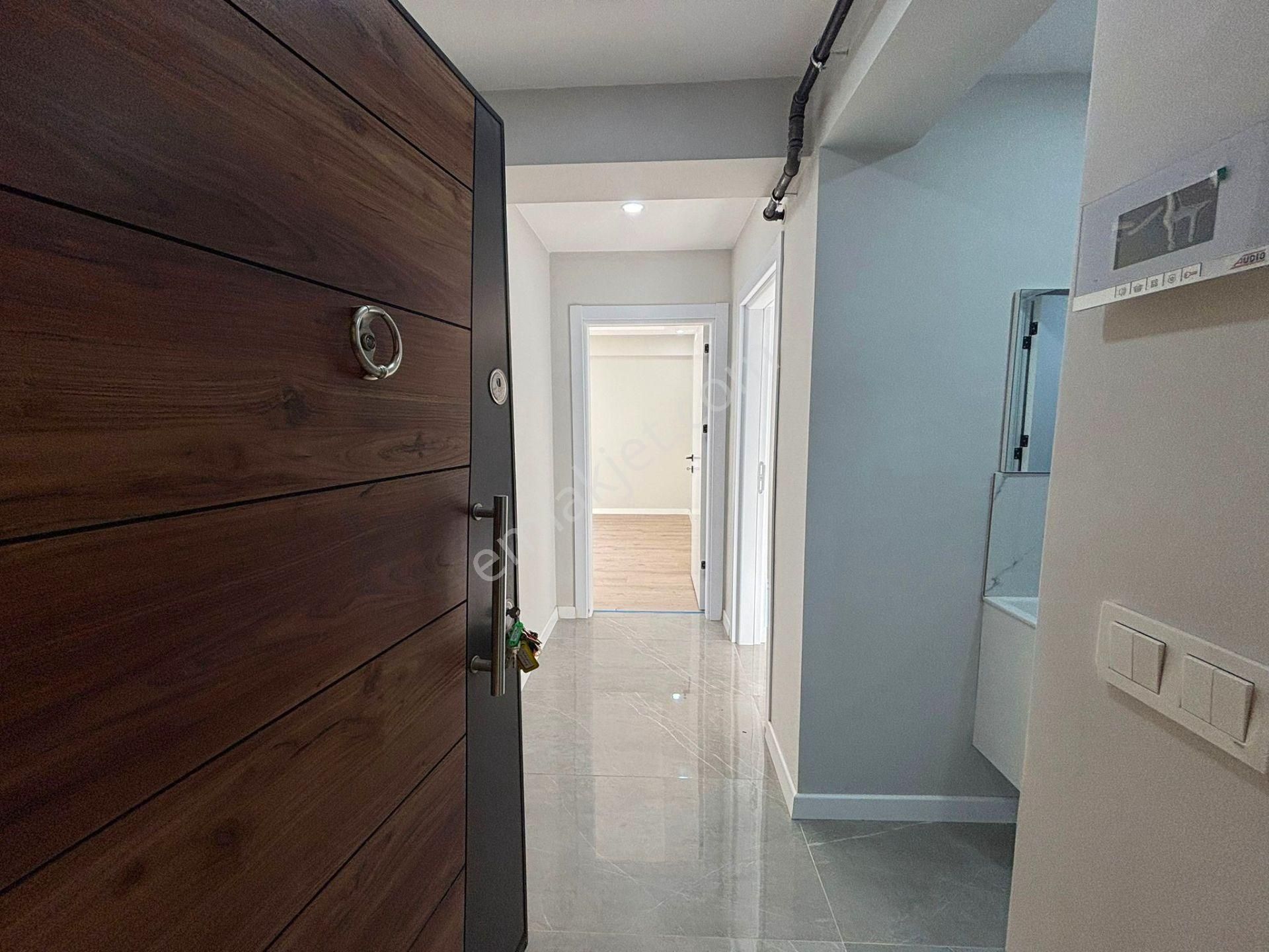 **eryıldız Gayrimenkul'den**gültepe Mah.iskanlı Kiralık Lüx 2+0 Yüksek Giriş Daire - Görsel 26