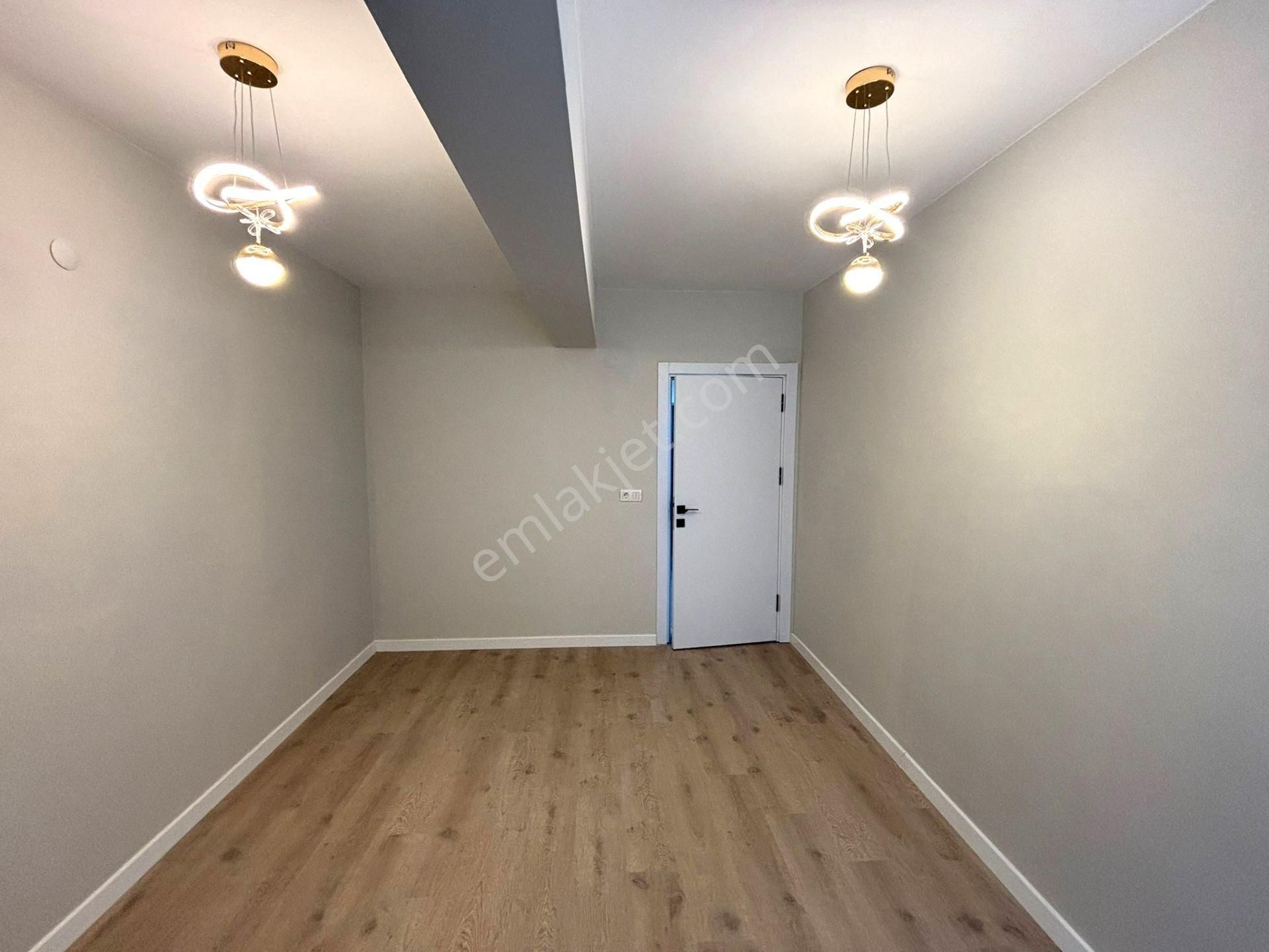 **eryıldız Gayrimenkul'den**gültepe Mah.iskanlı Kiralık Lüx 2+0 Yüksek Giriş Daire - Görsel 19