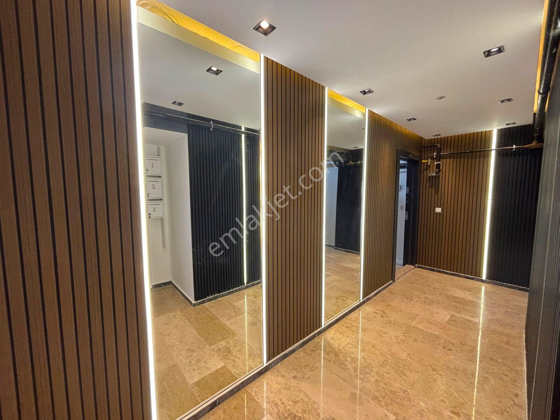 **eryıldız Gayrimenkul'den**gültepe Mah.iskanlı Kiralık Lüx 2+0 Yüksek Giriş Daire - Görsel 29