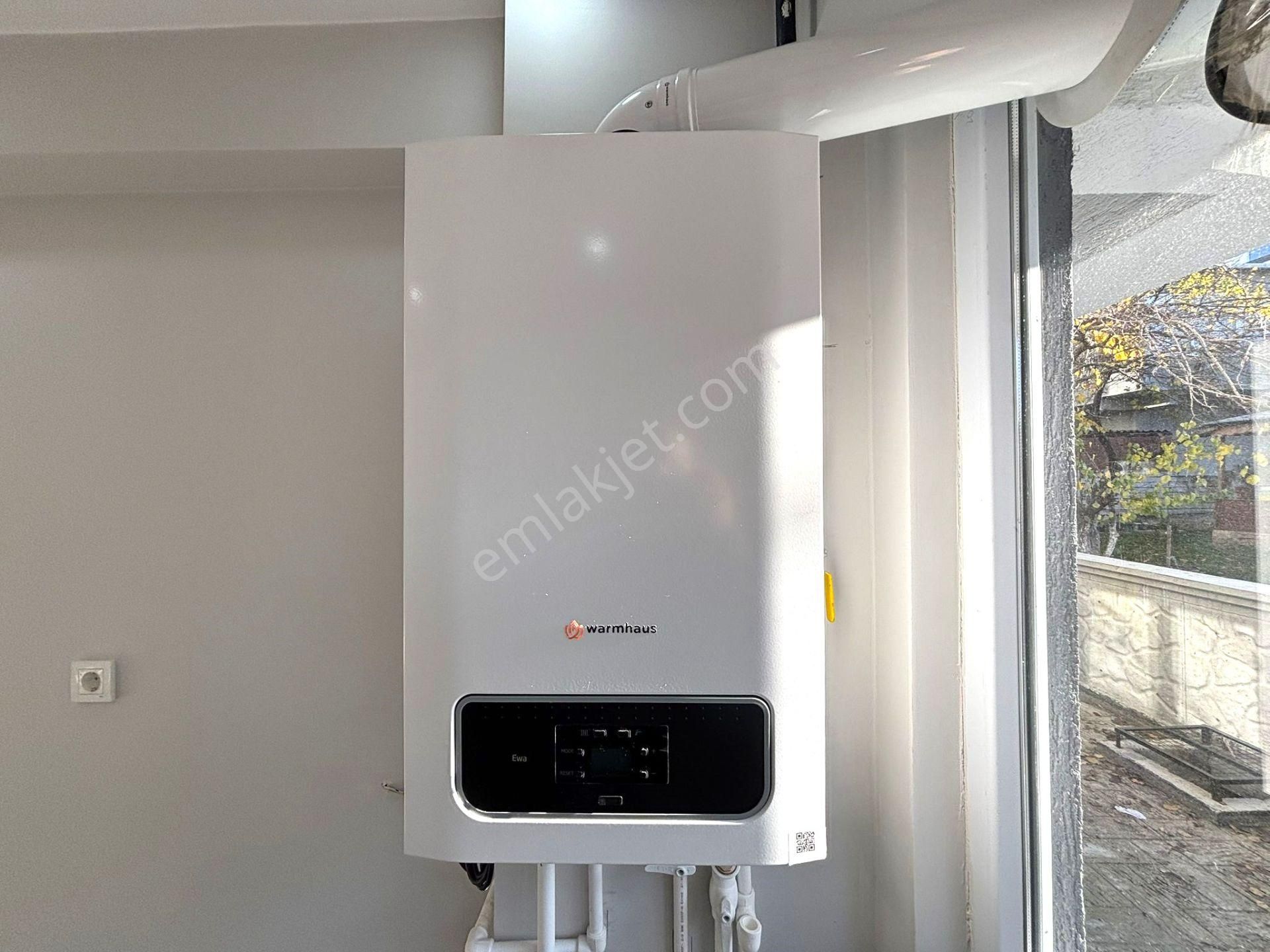 **eryıldız Gayrimenkul'den**gültepe Mah.iskanlı Kiralık Lüx 2+0 Yüksek Giriş Daire - Görsel 6