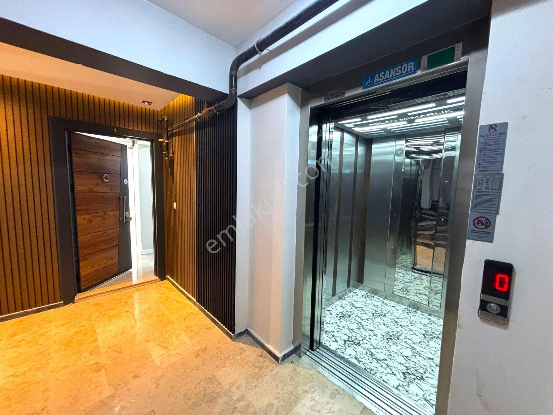 **eryıldız Gayrimenkul'den**gültepe Mah.iskanlı Kiralık Lüx 2+0 Yüksek Giriş Daire - Görsel 30