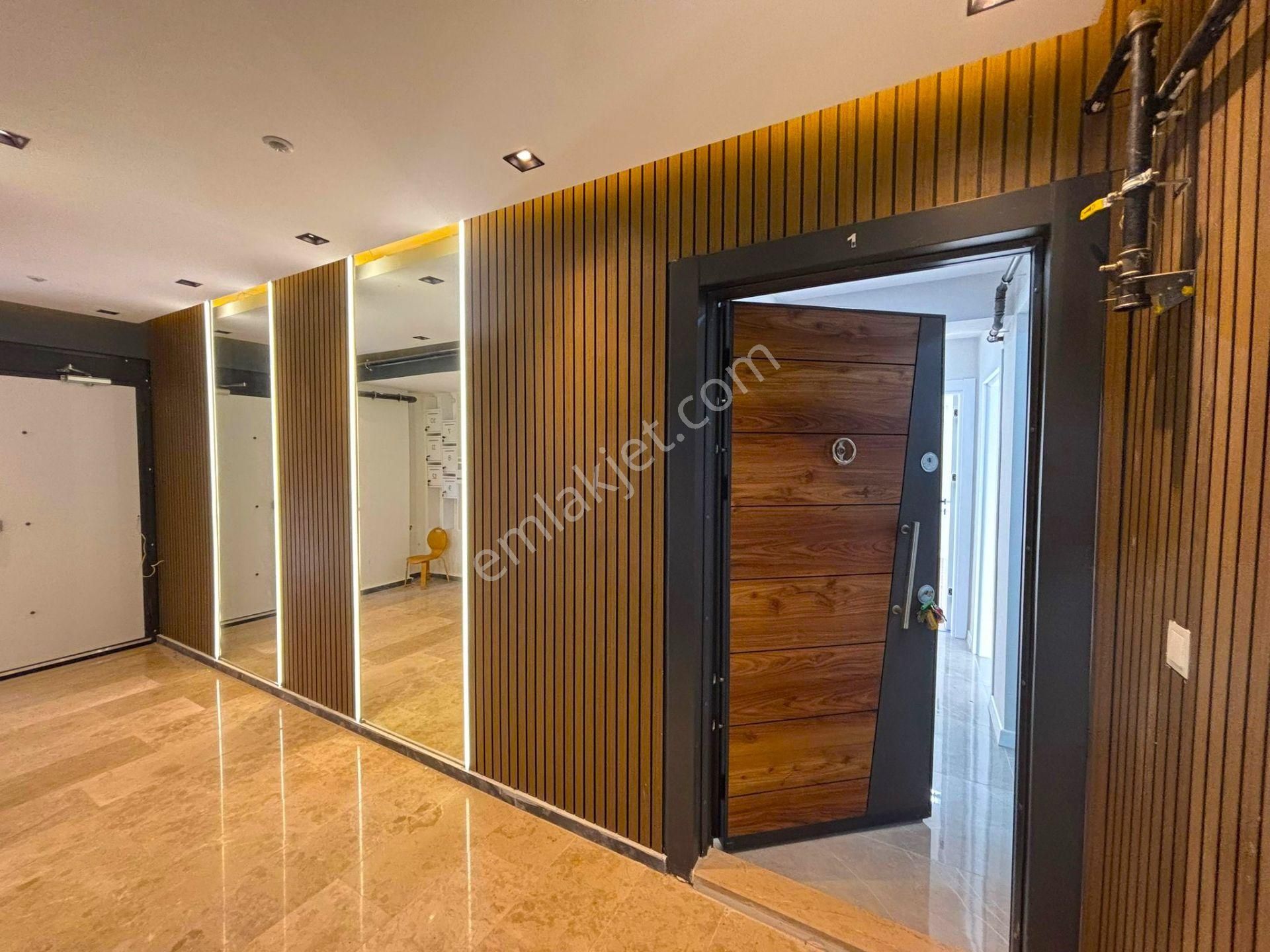 **eryıldız Gayrimenkul'den**gültepe Mah.iskanlı Kiralık Lüx 2+0 Yüksek Giriş Daire - Görsel 27