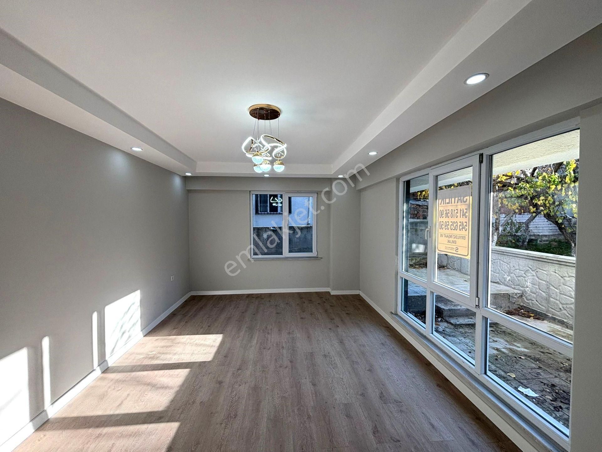 **eryıldız Gayrimenkul'den**gültepe Mah.iskanlı Kiralık Lüx 2+0 Yüksek Giriş Daire - Görsel 7