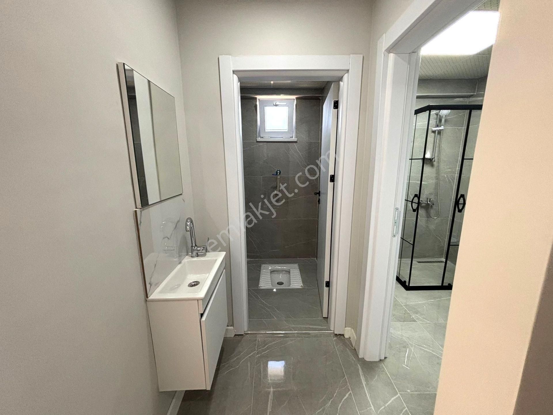 **eryıldız Gayrimenkul'den**gültepe Mah.iskanlı Kiralık Lüx 2+0 Yüksek Giriş Daire - Görsel 23