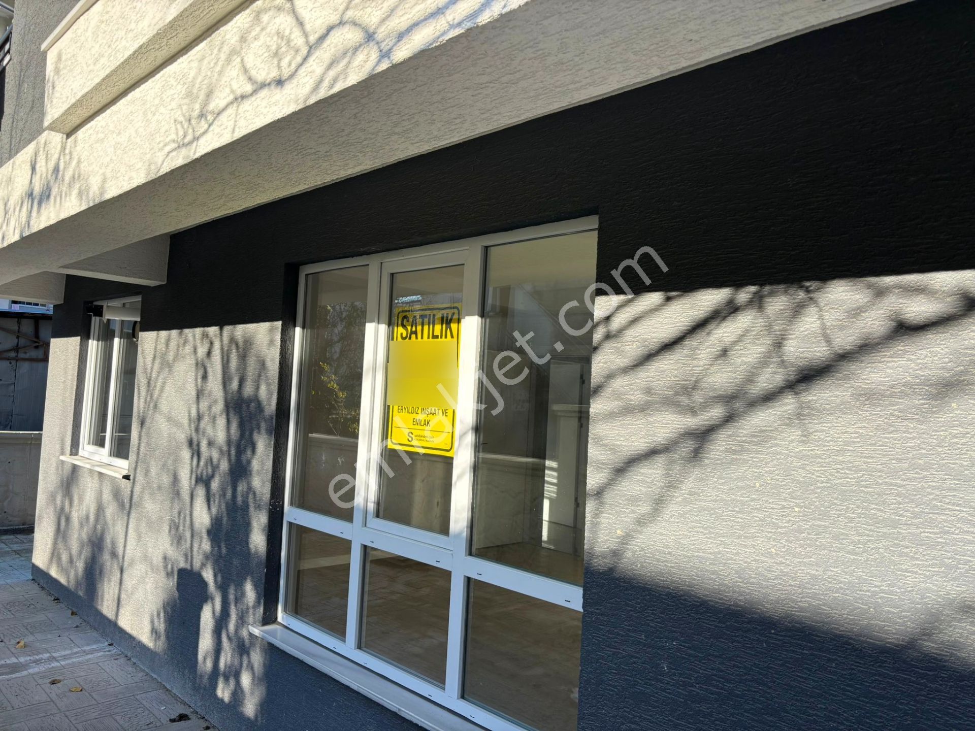 **eryıldız Gayrimenkul'den**gültepe Mah.iskanlı Kiralık Lüx 2+0 Yüksek Giriş Daire - Görsel 31