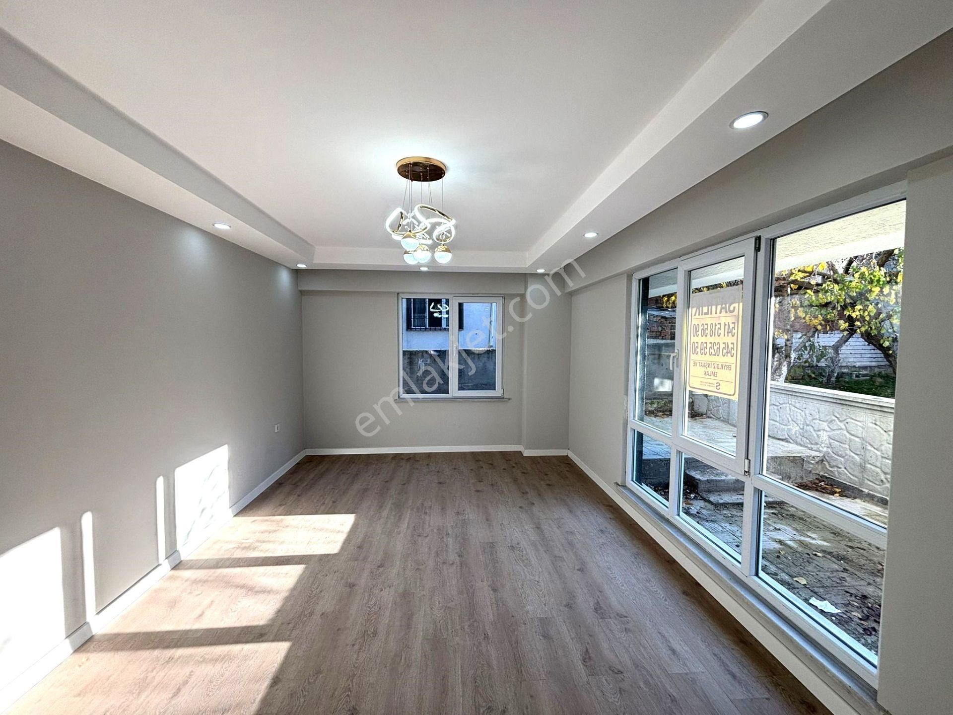 **eryıldız Gayrimenkul'den**gültepe Mah.iskanlı Kiralık Lüx 2+0 Yüksek Giriş Daire - Görsel 10