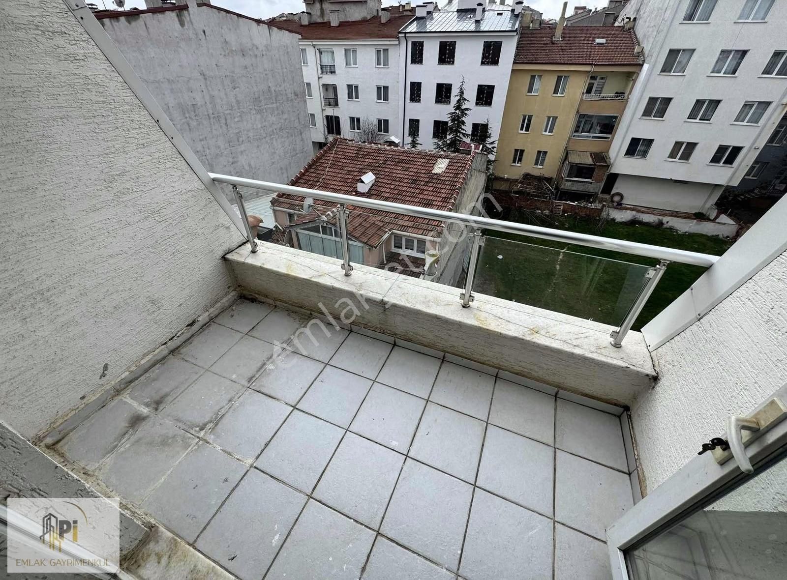 Pi Gayrimenkul'den Çamlıca'da Bulvar Yakını 4+1 Dubleks Daire - Görsel 12