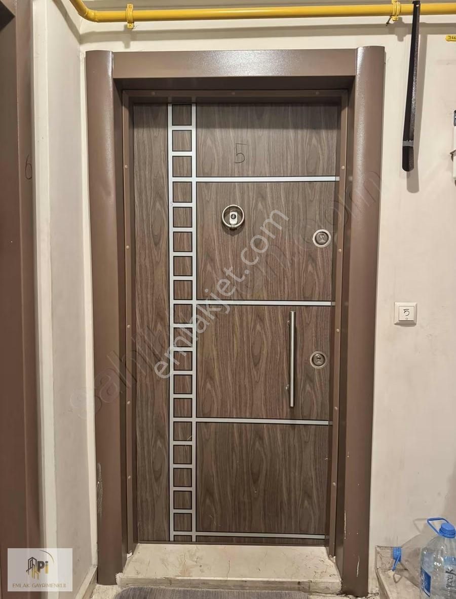 Pi Gayrimenkul'den Çamlıca'da Bulvar Yakını 4+1 Dubleks Daire - Görsel 22