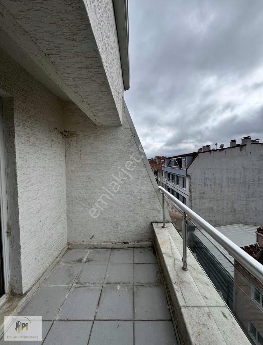 Pi Gayrimenkul'den Çamlıca'da Bulvar Yakını 4+1 Dubleks Daire - Görsel 17